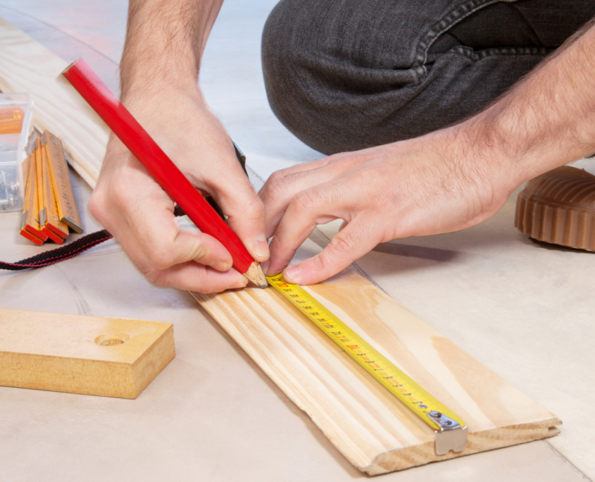 Einbau von Baufertigteilen Einbau von Baufertigteilen in Bochum und Umgebung