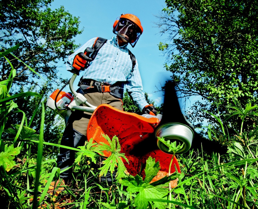 Garten und Landschschaftspflege Garten und Landschschaftspflege