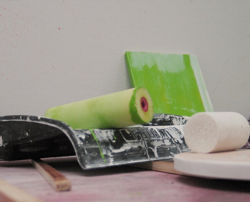 Malerarbeiten Malerarbeiten in Bochum und Umgebung