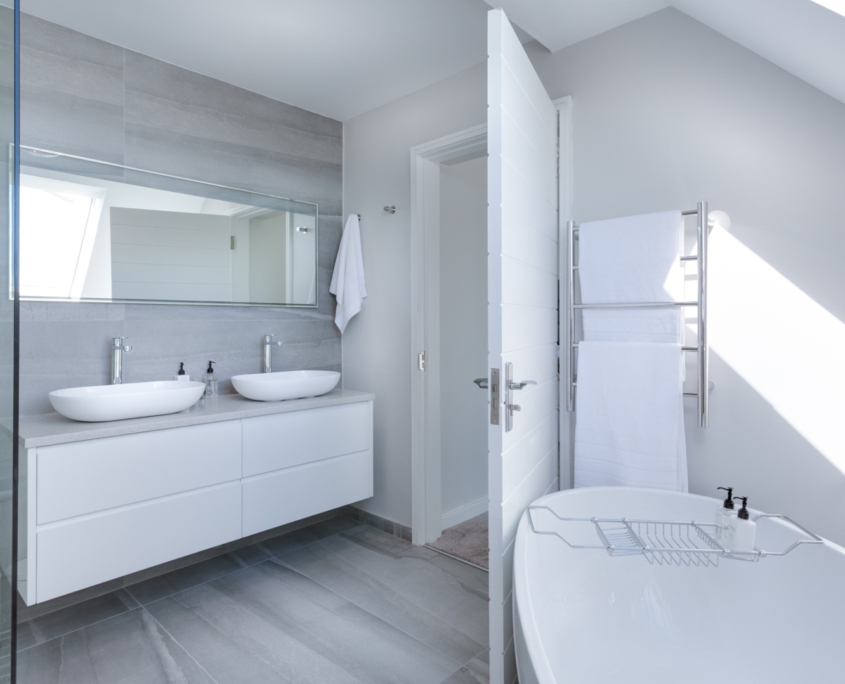 Badezimmersanierung Badezimmersanierung in Bochum und Umgebung