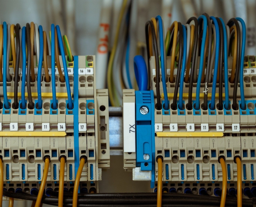 Elektroarbeiten Elektroarbeiten in Bochum und Umgebung